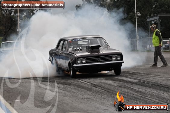 Heathcote Park Test and Tune - LA1_5530